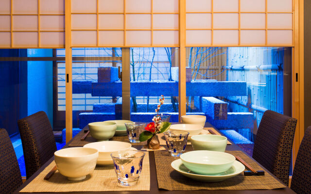 RESI STAY Kyoto Fuyacho