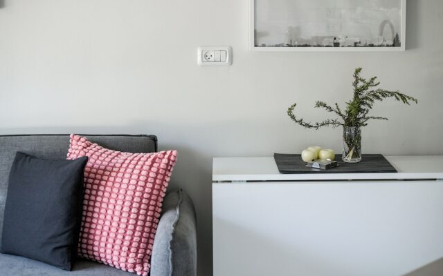 Urban Style Living TelAviv By Sea N Rent