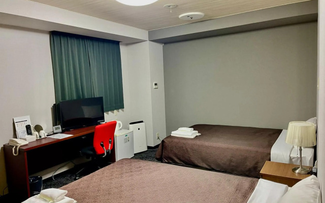 Hotel Select Inn Saitama Moroyama