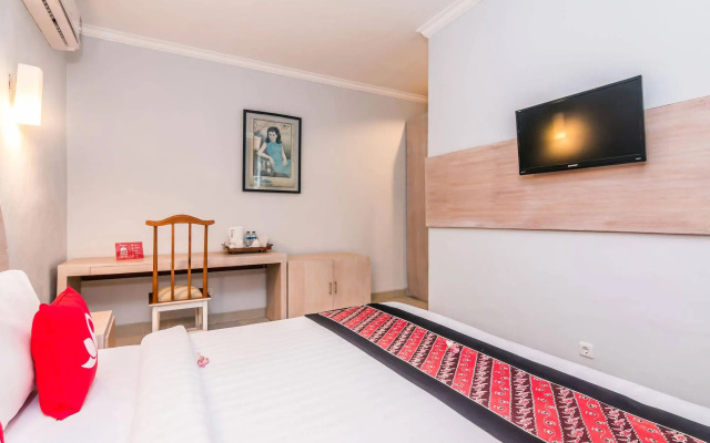 ZEN Rooms Seminyak Umalas Kauh