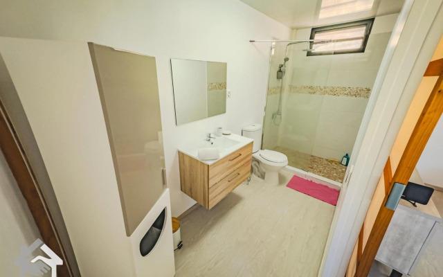 Nuu Fare Faa'a - Pamatai