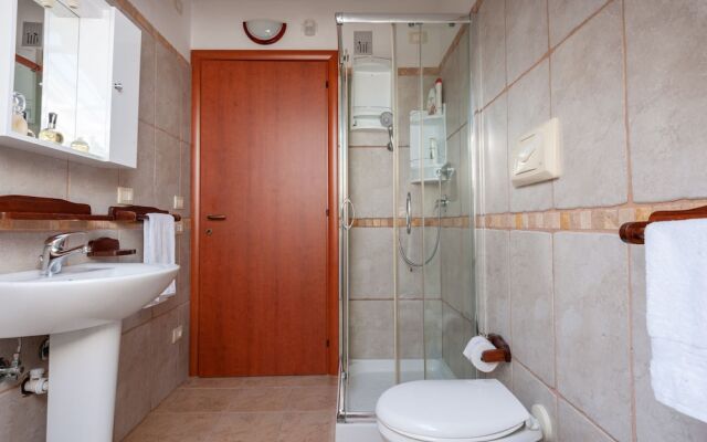 Villa Chloe con piscina privata