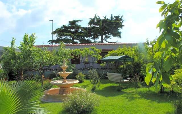Green Garden