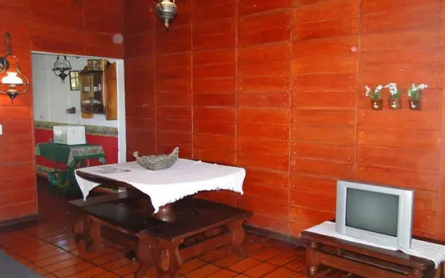 Tejados Verdes