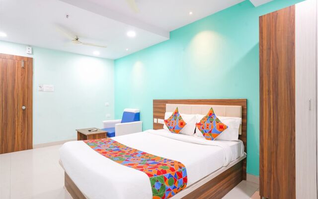 Fabhotel Prime Syn Grand