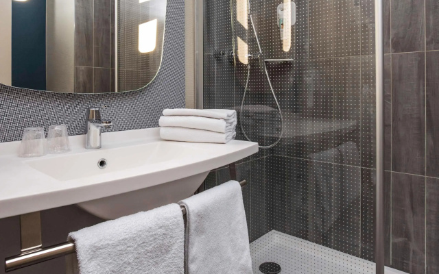 ibis Paris Nord Villepinte parc des Expositions