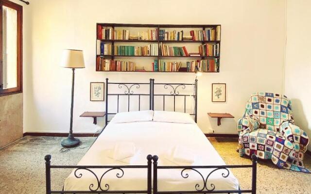 CA’ SAMUELE Authentic Venetian Apartment