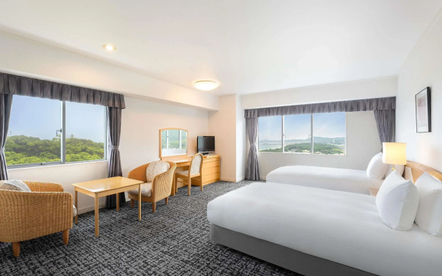 Mercure Fukuoka Munakata Resort & Spa