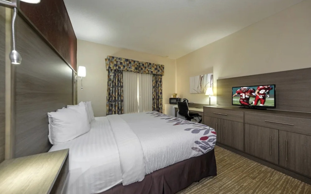 Baymont Inn and Suites Yemassee