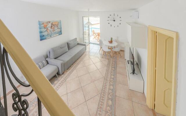 La Procidana House - Corricella Exlusive Terrace