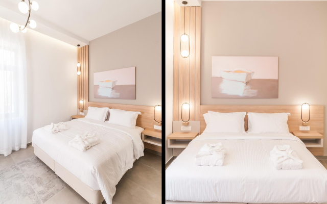 Epavli Boutique Hotel
