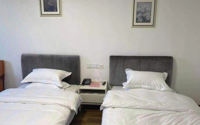 Yuyao Tianluoshan Hotel Apartment