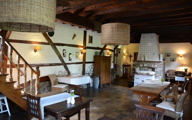Hotel Hoeve de Plei