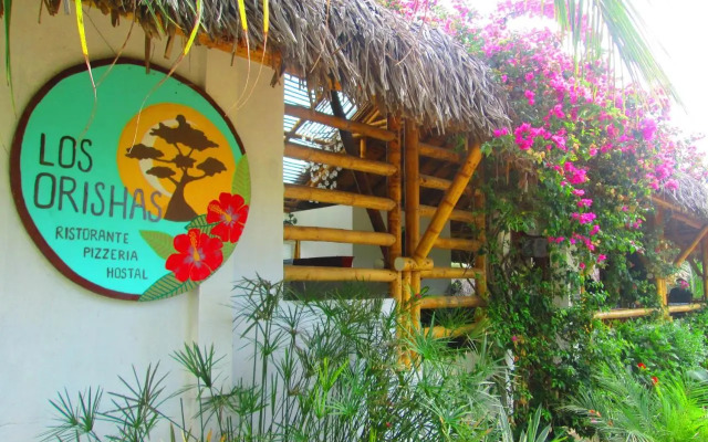 Hostal Los Orishas