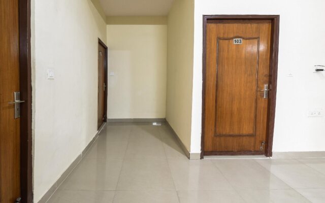 Devaansh Homestay By OYO Rooms