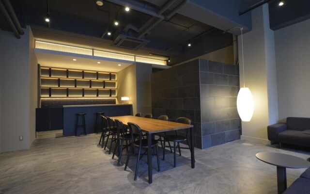 The Gate Hostel