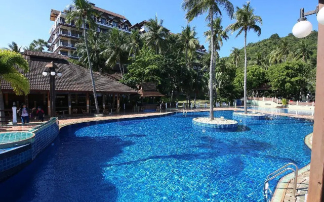 Rayong Resort