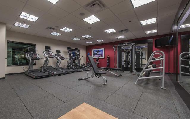 SureStay Plus Hotel by Best Western Tempe University
