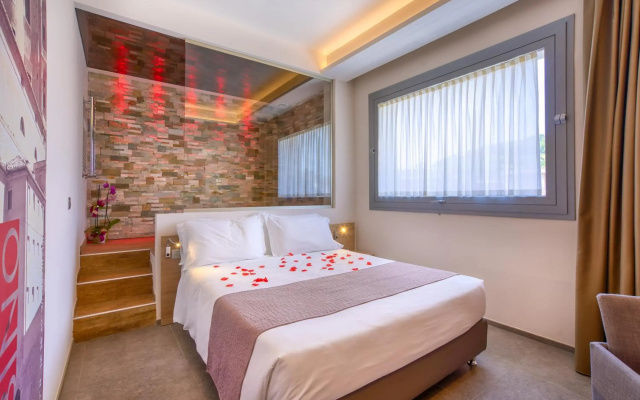 Hotel Bramante Spa
