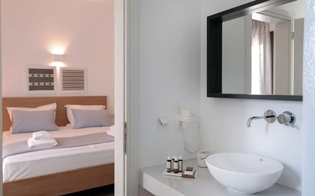 Vorta Naxos - Adults Only