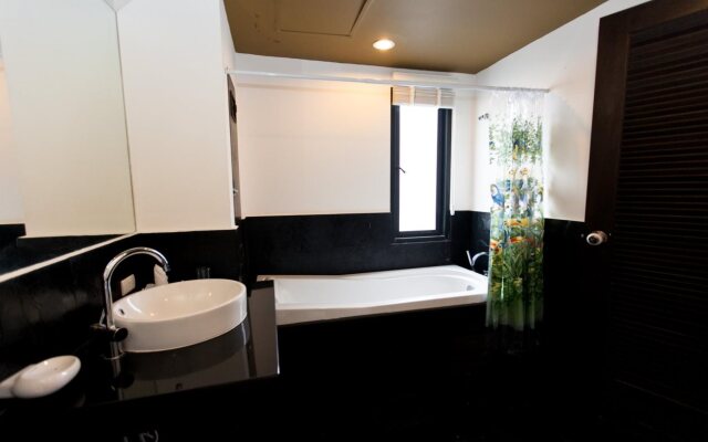 Ocean Breeze Residence