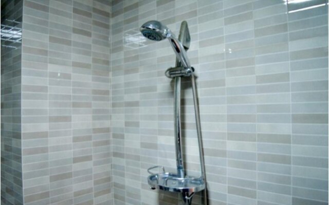GOK Youth Hostel