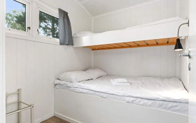 Topcamp Onsakervika - Tyrifjorden
