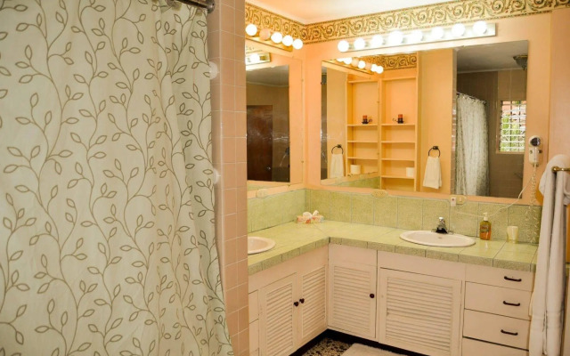The Cariari Bed and Breakfast