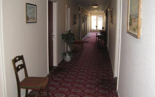 Hotel Klitbakken