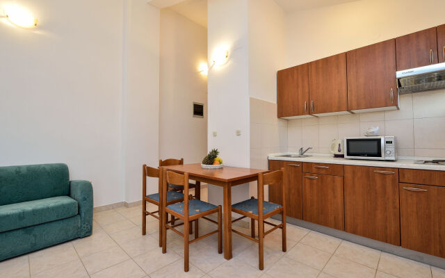 Apartments Bonex