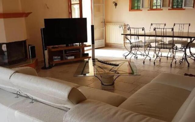 Tranquillite Et Authenticite Dans Les Hauteurs