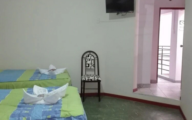 Check-In Arequipa B&B