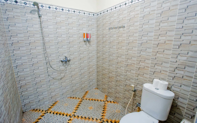 Kastapar Bridge Guest House