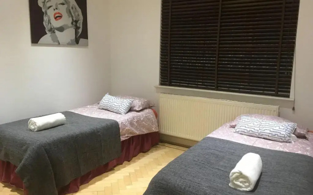 Accomodation London - Hostel