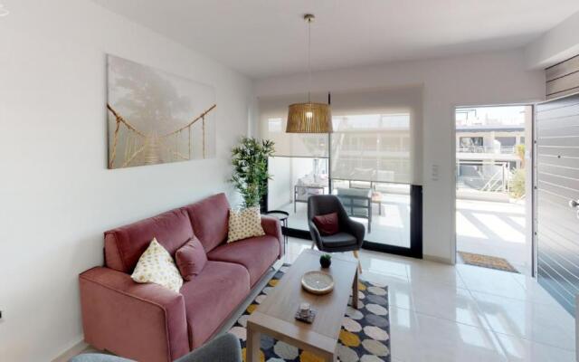 Royal Park Golf 16 la Zenia Villamartin Dolses