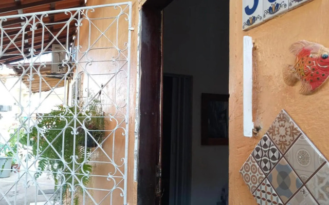 Villamar temporada -praia do futuro