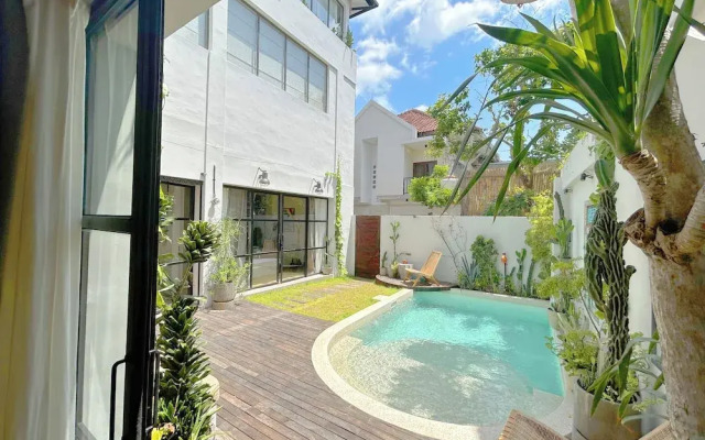 Maison Visconti
