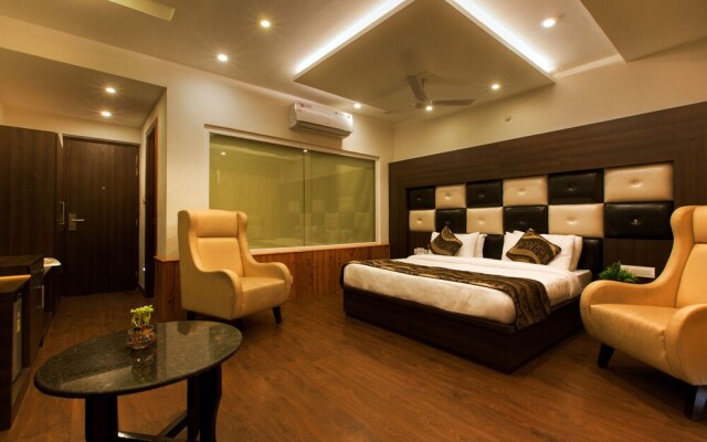 Hotel Trinity Heights