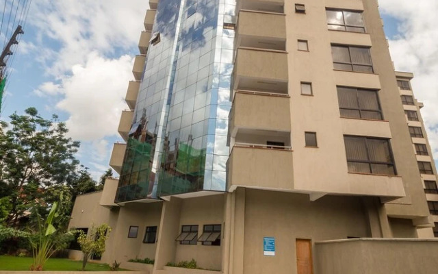Myra Residences