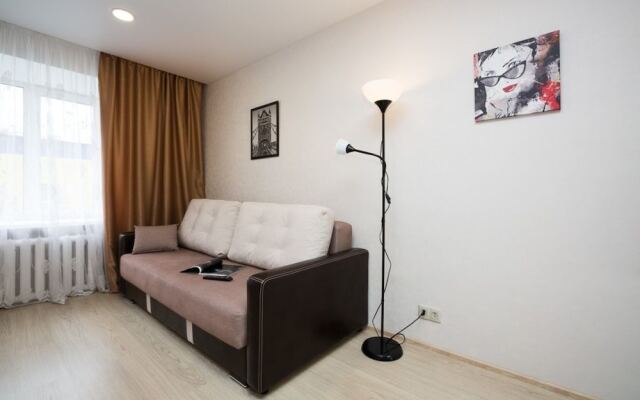 Apartment Etazhy Engelsa-Malysheva