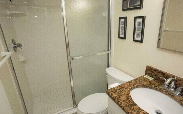 Win-San C-209 - 2 Br Condo
