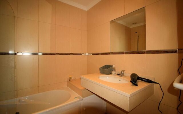 Paradise Ocean View by Analodges