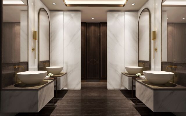 PRIMUS Hotel Wuhan Hannan