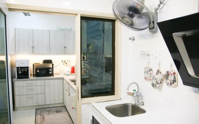 Puteh Homestay