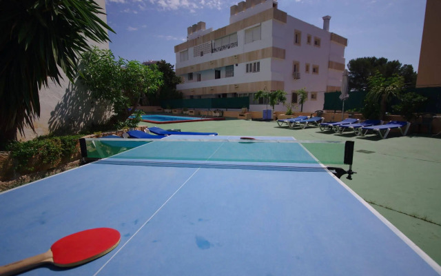 Marina Palmanova Apartamentos