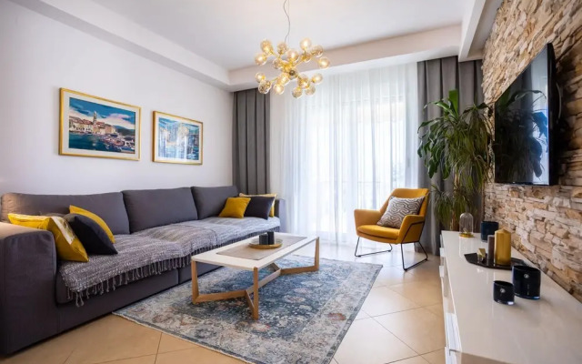 Apartmani Tina