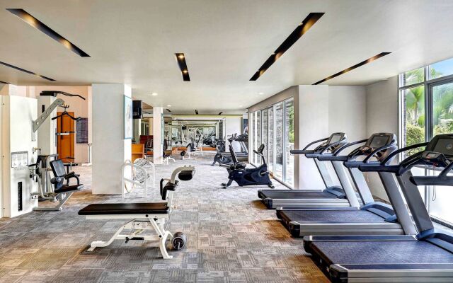 Novotel Palembang Hotel & Residence