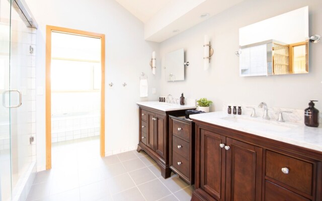 Sunriver by AvantStay