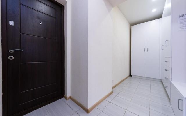 FlatRent SmartHouse