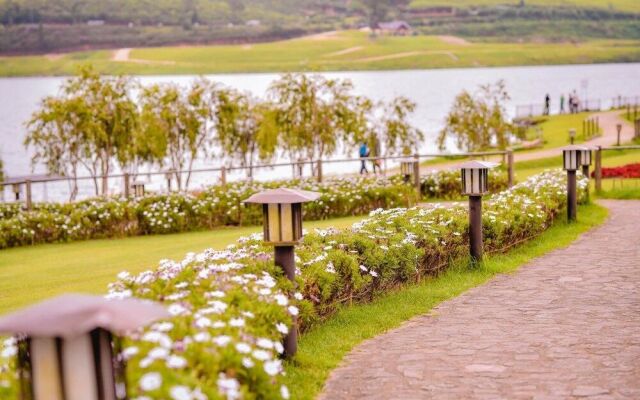 Top Terrace Cottage